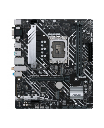 ASUS PRIME H610M-A WIFI D4 LGA1700 H610 M.2 DP HDMI WIFI5 AURA MB nr 2