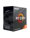 AMD Ryzen 3 4100 4.0GHz AM4 4C/8T 65W BOX - nr 11