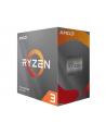 AMD Ryzen 3 4100 4.0GHz AM4 4C/8T 65W BOX - nr 3