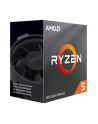 AMD Ryzen 5 4500 4.1GHz AM4 6C/12T 65W BOX - nr 14