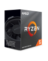 AMD Ryzen 5 4500 4.1GHz AM4 6C/12T 65W BOX - nr 8