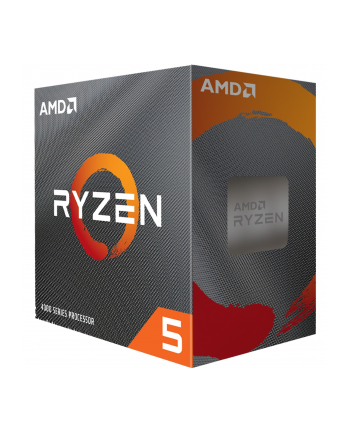 AMD Ryzen 5 4500 4.1GHz AM4 6C/12T 65W BOX