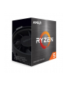 AMD Ryzen 5 4500 4.1GHz AM4 6C/12T 65W BOX - nr 7