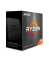 AMD Ryzen 7 5800X 3D BOX AM4 8C/16T 105W 3.4/4.5GHz 100MB - Without Cooler - nr 1