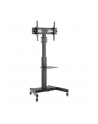 TECHLY Mobilny Stojak na Telewizor LED/LCD 32-65inch 35kg Uchylny - nr 23