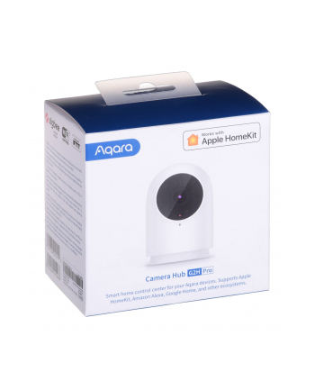 AQARA G2H PRO Camera CH-C01