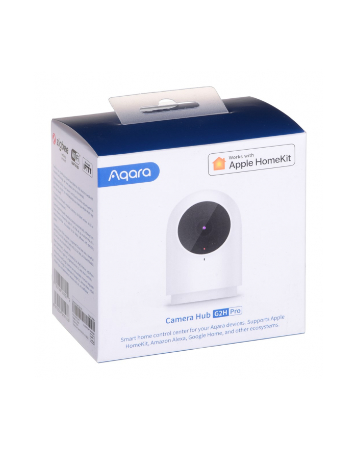 AQARA G2H PRO Camera CH-C01 główny