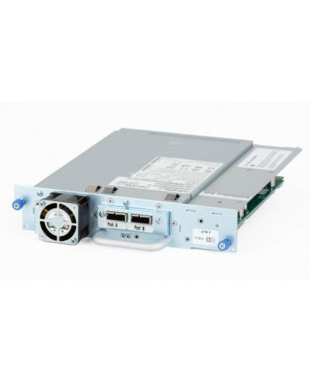 hewlett packard enterprise HPE StoreEver MSL LTO-9 Ultrium 45000 SAS Drive Upgrade Kit nr 1