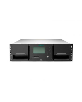 hewlett packard enterprise HPE StoreEver MSL LTO-9 Ultrium 45000 SAS Drive Upgrade Kit nr 2