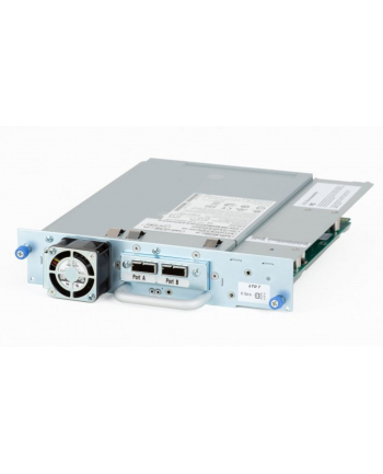 hewlett packard enterprise HPE StoreEver MSL LTO-9 Ultrium 45000 SAS Drive Upgrade Kit