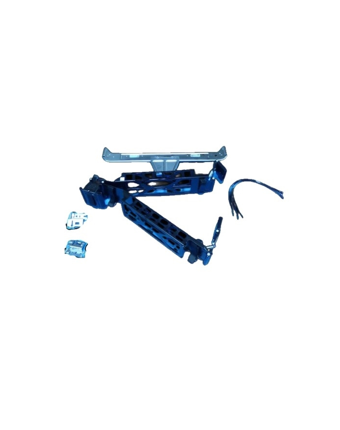 dell technologies D-ELL 2U Cable Management Arm Customer Kit R550 główny