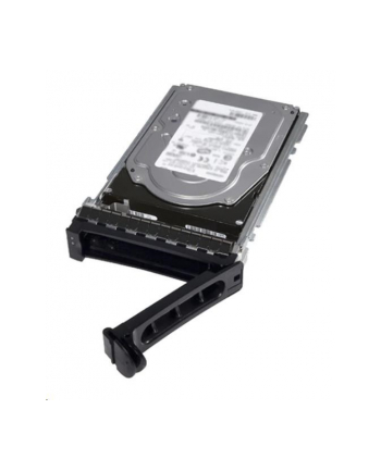 dell technologies D-ELL 400-BIFW 600GB Hard Drive SAS 12Gbps 10k 512n 2.5in Hot-Plug CUS Kit-dysk HDD nr 1
