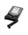 dell technologies D-ELL 400-BIFW 600GB Hard Drive SAS 12Gbps 10k 512n 2.5in Hot-Plug CUS Kit-dysk HDD - nr 6