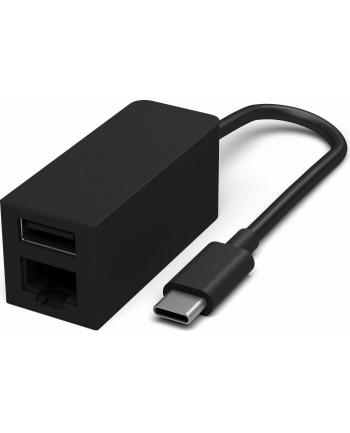 Microsoft Surface USB-C to Ethernet Adapter - Consumer