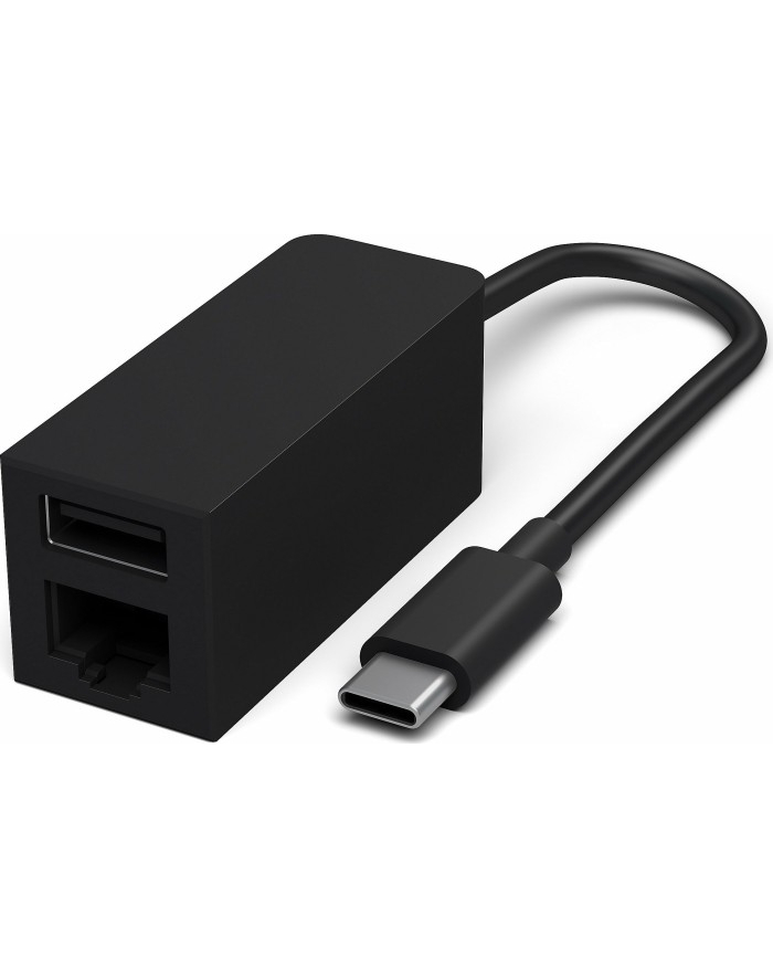 Microsoft Surface USB-C to Ethernet Adapter - Consumer główny