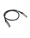 hewlett packard enterprise Moduł kabel X242 40G QSFP+ to QSFP+ 1m DAC  JH234A - nr 1