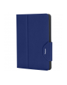 Targus Versavu cover, protective cover (blue, iPad (7.Generation), iPad Pro 10.5, iPad Air 10.5) - nr 10