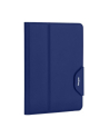 Targus Versavu cover, protective cover (blue, iPad (7.Generation), iPad Pro 10.5, iPad Air 10.5) - nr 16