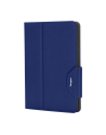 Targus Versavu cover, protective cover (blue, iPad (7.Generation), iPad Pro 10.5, iPad Air 10.5) - nr 21