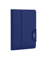 Targus Versavu cover, protective cover (blue, iPad (7.Generation), iPad Pro 10.5, iPad Air 10.5) - nr 26