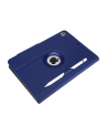 Targus Versavu cover, protective cover (blue, iPad (7.Generation), iPad Pro 10.5, iPad Air 10.5) - nr 3