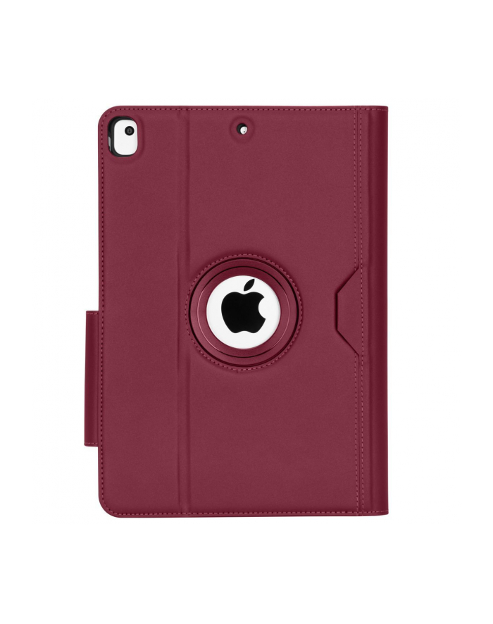 TARGUS Pro-Tek case for iPad Air 10.5 red THZ85513GL główny