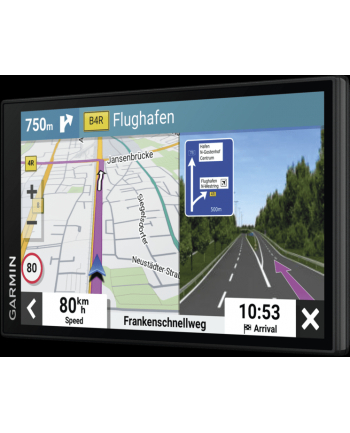 Garmin DriveSmart 66 (wersja europejska) MT-D - 010-02469-11