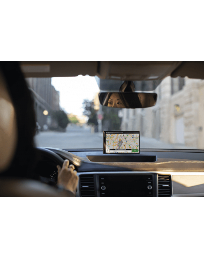 Garmin DriveSmart 66 (wersja europejska) MT-D - 010-02469-11 główny