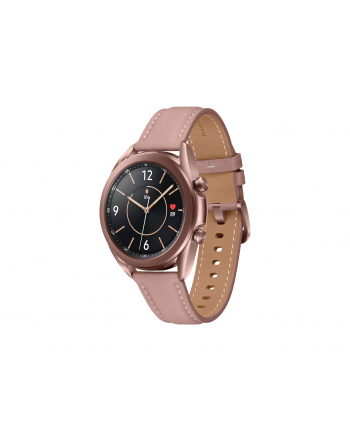 Samsung Galaxy Watch 3 41mm LTE bronze
