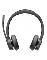 Plantronics Voyager 4320 MS USB-C Stereo CS - with Charge Stand - nr 6