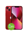Apple iPhone 13 mini - 5.4 - iOS - 256GB RD - MLK83ZD / A Product Red - nr 13
