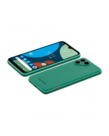 Fairphone 4 - 6.3 - 256GB / 8GB green - System Android