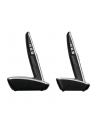 Panasonic KX-TGE522GS silver / Kolor: CZARNY - nr 5