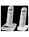 Panasonic KX-TGH722GG silver - nr 10