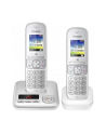 Panasonic KX-TGH722GG silver - nr 3