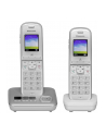 Panasonic KX-TGH722GG silver - nr 7