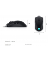 dell technologies D-ELL Alienware Wired Gaming Mouse - AW320M - nr 10