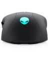 dell technologies D-ELL Alienware Wired Gaming Mouse - AW320M - nr 18