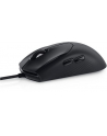 dell technologies D-ELL Alienware Wired Gaming Mouse - AW320M - nr 20