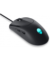 dell technologies D-ELL Alienware Wired Gaming Mouse - AW320M - nr 22