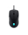 dell technologies D-ELL Alienware Wired Gaming Mouse - AW320M - nr 23