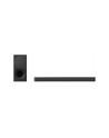 SONY 2.1ch HT-S400 Soundbar with powerful wireless subwoofer Bluetooth and X-Balanced speaker technology - nr 17