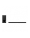 SONY 2.1ch HT-S400 Soundbar with powerful wireless subwoofer Bluetooth and X-Balanced speaker technology - nr 34