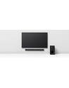 SONY 2.1ch HT-S400 Soundbar with powerful wireless subwoofer Bluetooth and X-Balanced speaker technology - nr 9