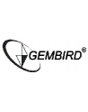 GEMBIRD GHS-SANPO-S300 Gamingowy zestaw słuchawkowy 7.1 na USB z podświetleniem RGB - nr 13
