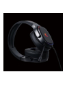 GEMBIRD GHS-SANPO-S300 Gamingowy zestaw słuchawkowy 7.1 na USB z podświetleniem RGB - nr 25