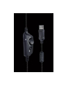 GEMBIRD GHS-SANPO-S300 Gamingowy zestaw słuchawkowy 7.1 na USB z podświetleniem RGB - nr 26