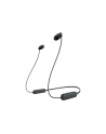 SONY WI-C100 Kolor: CZARNY Bluetooth Headphones - nr 5