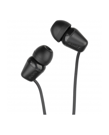 SONY WI-C100 Kolor: CZARNY Bluetooth Headphones nr 1