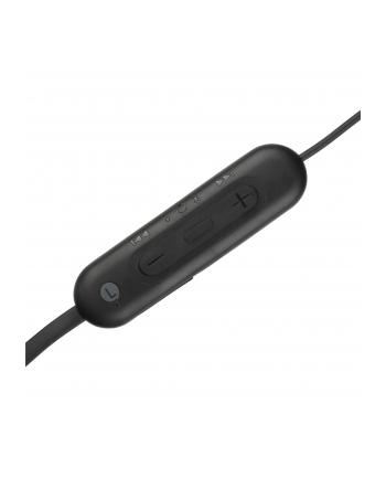 SONY WI-C100 Kolor: CZARNY Bluetooth Headphones nr 2